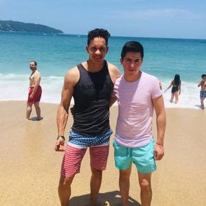 Profile Picture of Jair Alberto Iñiguez López (@JairAlbertoIig1) on Twitter