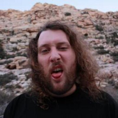 Profile Picture of Kristopher Roy (@KrisLeytem) on Twitter