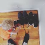Profile Picture of Keaton Todd (@superkamisushi) on Instagram