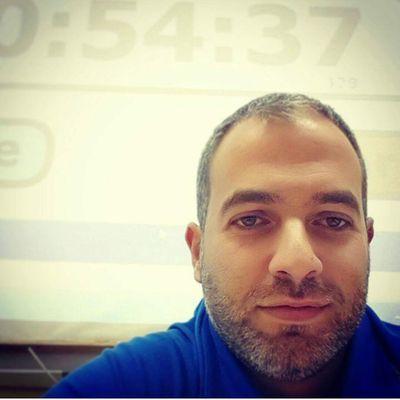 Profile Picture of George Sakr (@gsakr16) on Twitter