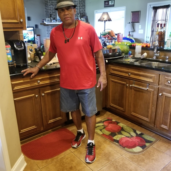 Profile Picture of Mark Strickland (@msgstrick13) on Poshmark
