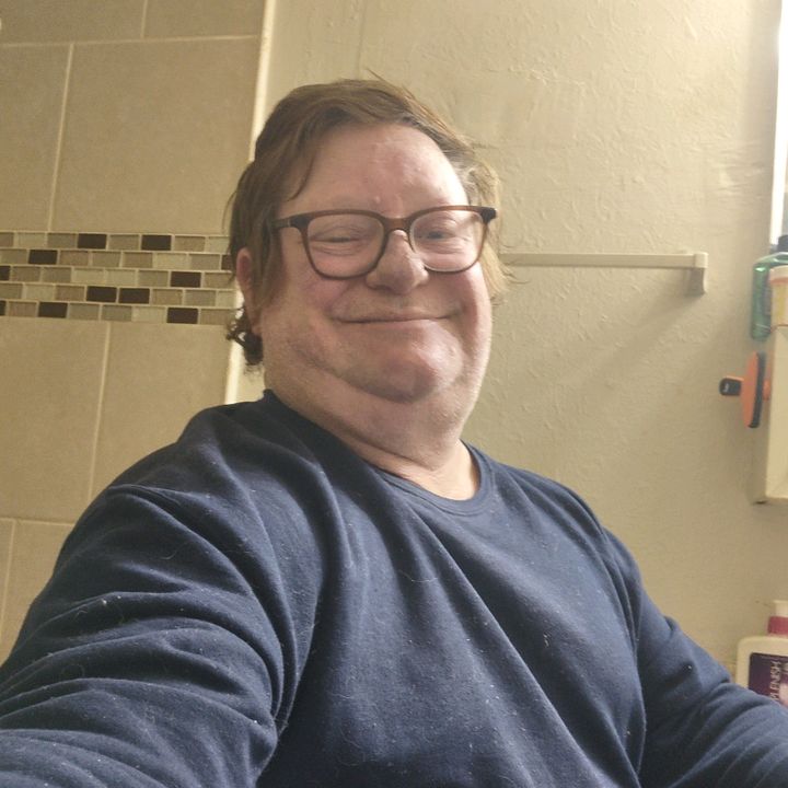 Profile Picture of Ronald Heath580 (@ronaldheath580) on Tiktok