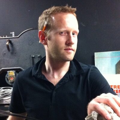 Profile Picture of Jonathan McNeal (@JonnyMcNeal) on Twitter