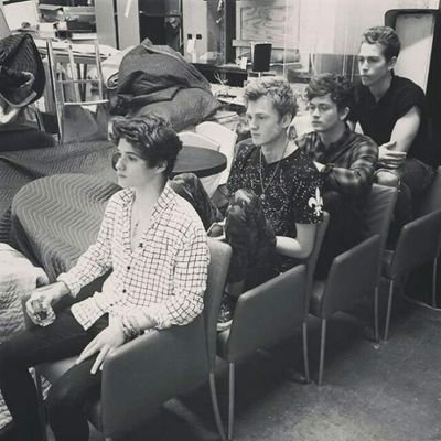 Profile Picture of Charline Edwards (@Charlin46541197) on Twitter