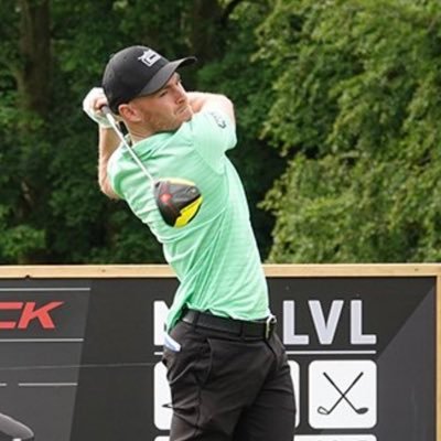 Profile Picture of Jack South (@jacksouthgolf) on Twitter