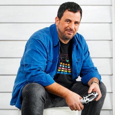 Profile Picture of Anthony Mansour (@OzGamer) on Twitter