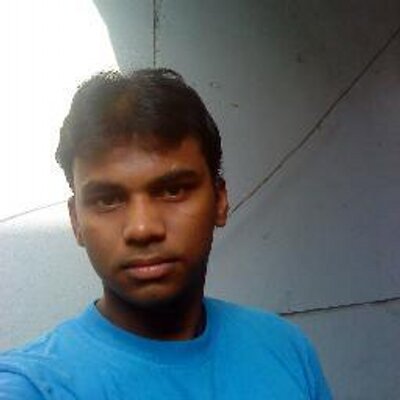 Profile Picture of Ratnesh Gupta (@ratneshgupta13) on Twitter