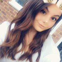 Profile Picture of Amber Souter (@amber-souter-3) on Quora