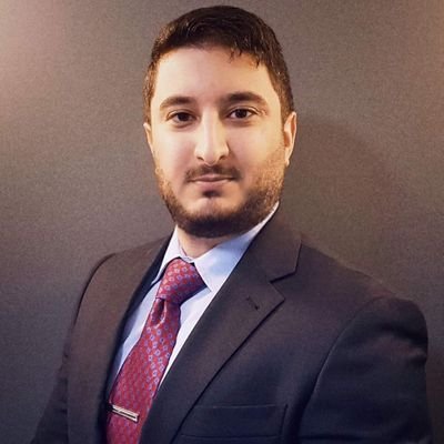 Profile Picture of Wassim Mosleh, MD (@DrWassimMosleh) on Twitter