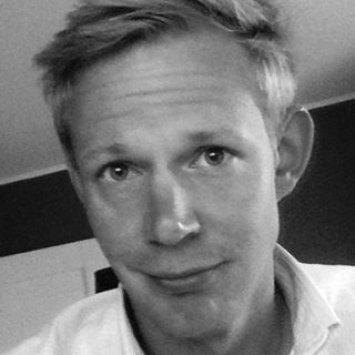 Profile Picture of Andreas Rylander (@rylander.andreas) on Facebook