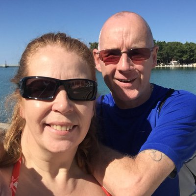 Profile Picture of Joanne Halliwell (@JoHalliwell66) on Twitter