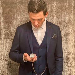 Profile Picture of Kieran Fitzpatrick (@kieranfitzpatrick0) on Tiktok