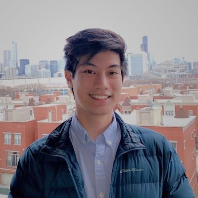 Profile Picture of Matthew Almendras (@MatthewAlmonds) on Twitter