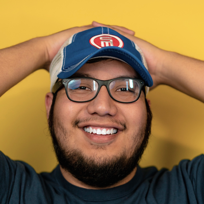 Profile Picture of Daniel Vidales (@DanielVidalesYT) on Twitter