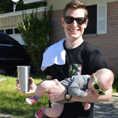 Profile Picture of Mark Pulliam (@MarkTPulliam) on Twitter