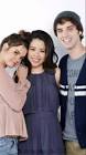 Profile Picture of   thefostersfanpage123... (@thefostersfanpage) on Tiktok