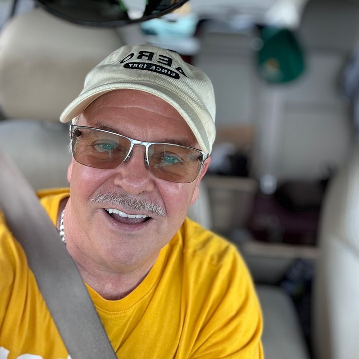 Profile Picture of Randy Emerick (@user933189607) on Tiktok