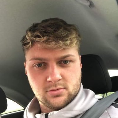 Profile Picture of Aaron Lane-Leney (@AaronLeney1) on Twitter