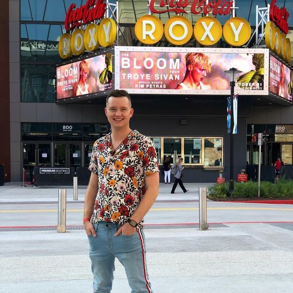 Profile Picture of Hunter Byrd (@hunterbyrd) on Poshmark