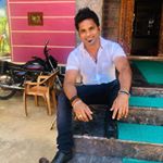 Profile Picture of Prashant Shetty (@prashant.shetty.73) on Instagram