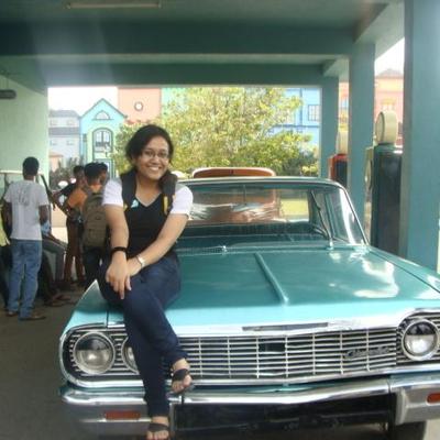 Sucheta - Twitter Profile Picture of Sucheta (@rosalynmorgan1) on Twitter