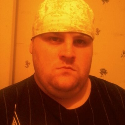 Profile Picture of Jason L Burnette (@KingofChaosJLB) on Twitter