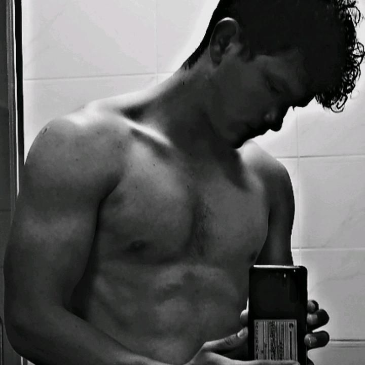 Profile Picture of TheodoreBates (@richaxio6jy) on Tiktok
