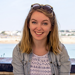 Profile Picture of Allegra Thomas (@itsallegra) on Flickr