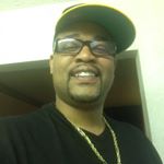 Profile Picture of George Crute III (@bigcrute) on Instagram