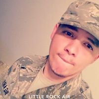 Profile Picture of Darryl Overton (@darryl-overton-2) on Quora