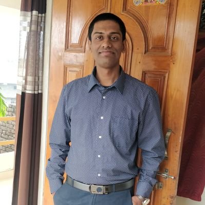 Profile Picture of Bohraj Gupta (@RajCT) on Twitter