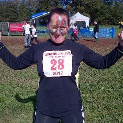 Profile Picture of Mandy Cope (@magz2101) on Twitter