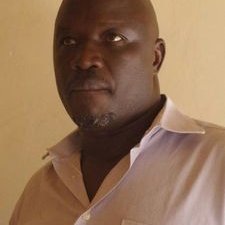 Profile Picture of John Ajala (@ajalaroyans) on Twitter