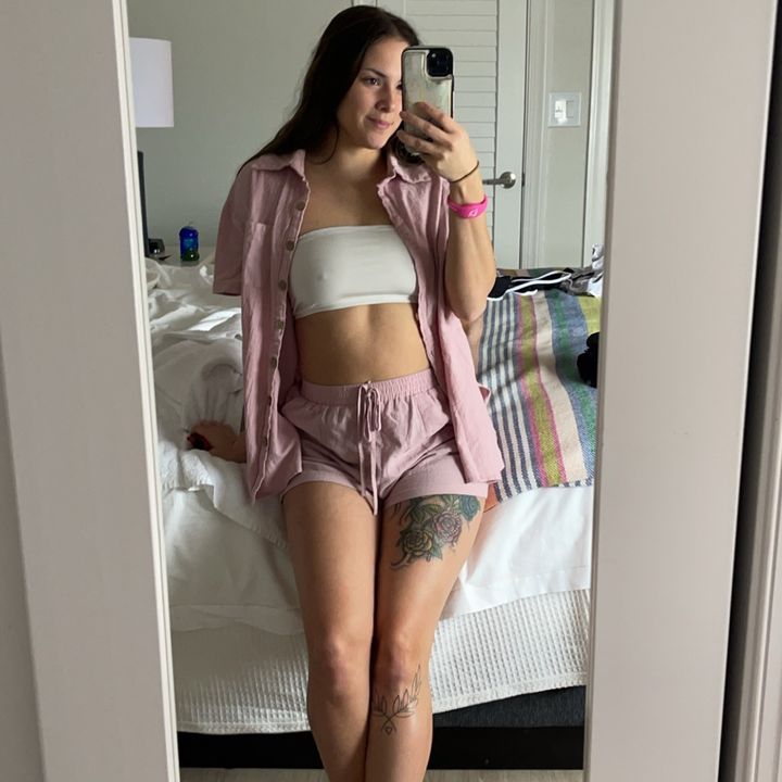 Profile Picture of Morgan Lowe (@@morganlowe0) on Tiktok