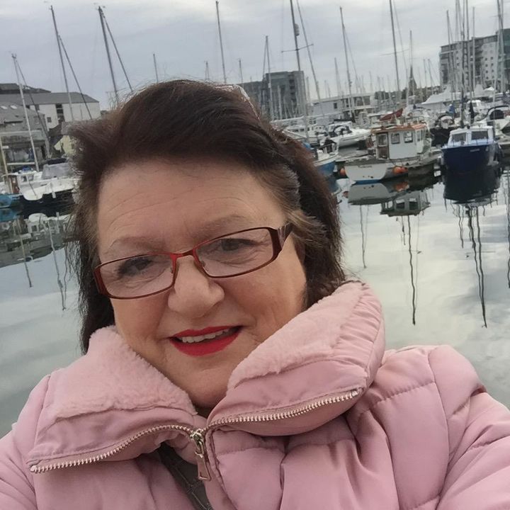 Profile Picture of Paula Miller (@@paulamiller43) on Tiktok