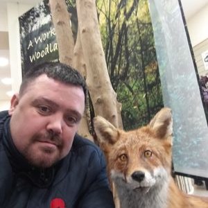 Profile Picture of Michael Mccallion (@Michael73126906) on Twitter