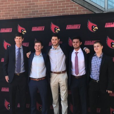 Profile Picture of Boyles Mcdoyles (@aaronboyle16) on Twitter