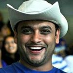 Profile Picture of Thomas Perera (@tomthewarrior) on Instagram