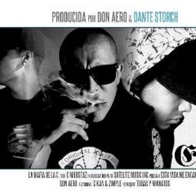 Profile Picture of Victor Dimas (@victordimas6) on Twitter