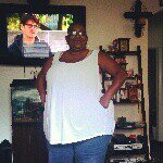 Profile Picture of wanda (@_wanda_armstrong) on Instagram