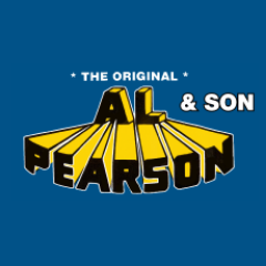 Profile Picture of Al Pearson & Son (@AlPearsonandSon) on Twitter
