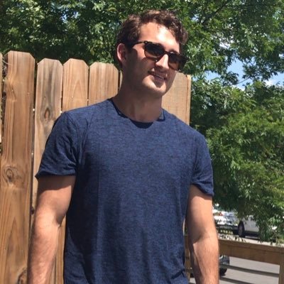 Profile Picture of George Sutherland (@Jorgedejungle) on Twitter