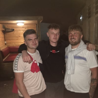 Profile Picture of Luke Grant (@LukeGrannt) on Twitter