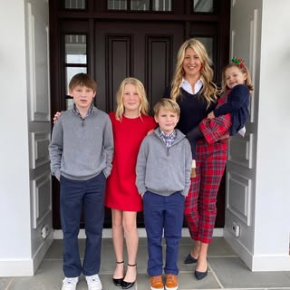 Profile Picture of Colleen Conway Steck (@colleensteck) on Instagram