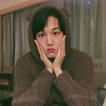 Profile Picture of jongin kim kai (@kimbrothers_88) on Instagram