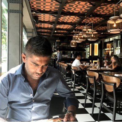 Profile Picture of Thushara (@excda) on Twitter