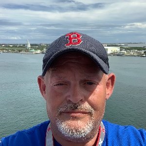 Profile Picture of David Mccomish (@MccomishDavid) on Twitter