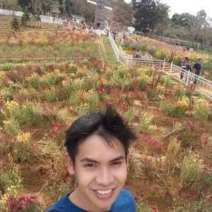 Profile Picture of Rexcel John Billon (@rexmaxx26) on Twitter