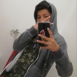 Profile Picture of Benjamin Olmos (@Benjami40828426) on Twitter