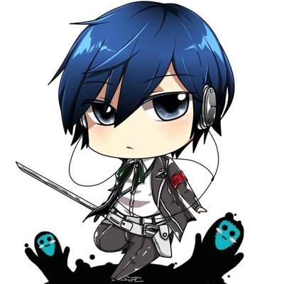 Profile Picture of Ben Kilpatrick (@HydexRose) on Twitter